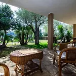 Appartement Gli Ulivi