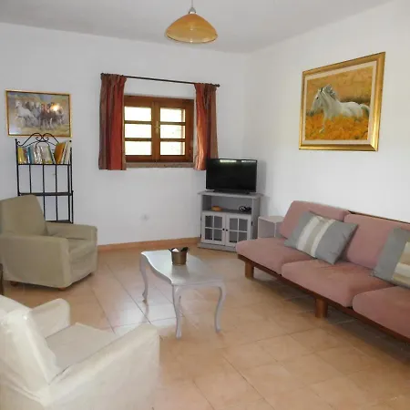 Gli Ulivi Apartment *