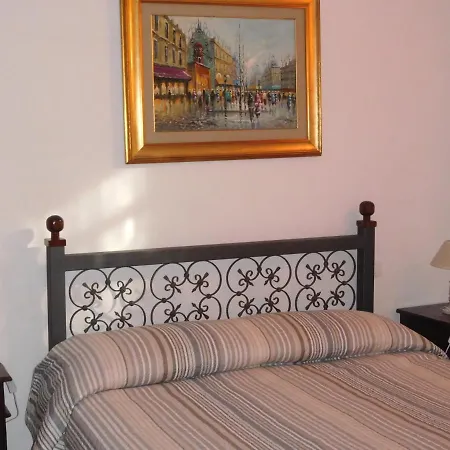 Apartment Gli Ulivi *