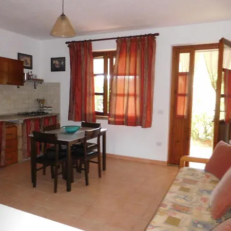 Gli Ulivi דירה *