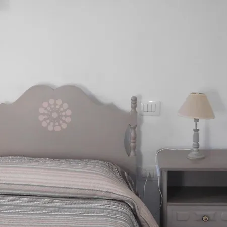 Apartment Gli Ulivi *