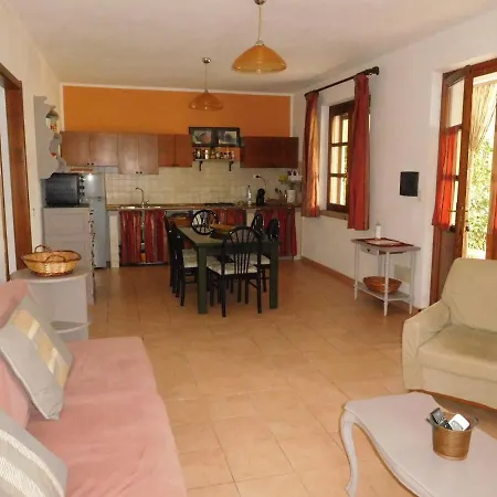 Apartment Gli Ulivi *