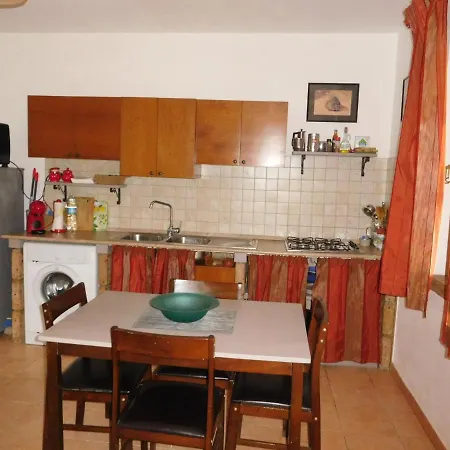 Gli Ulivi אלגהרו