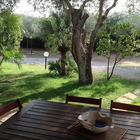 Apartment Gli Ulivi Alghero