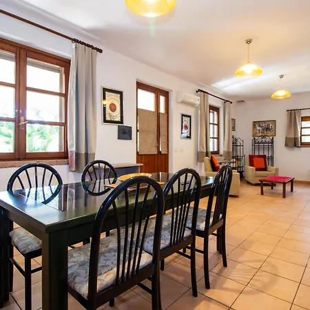 Gli Ulivi * 알게로