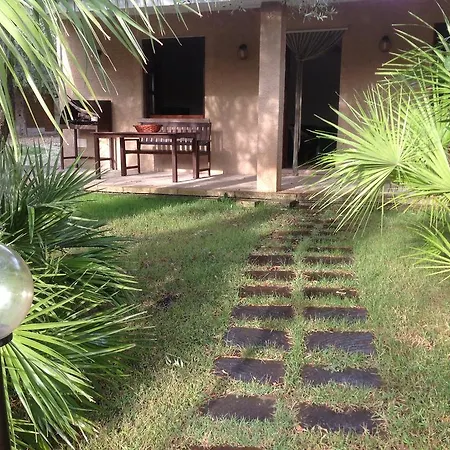 Gli Ulivi דירה *