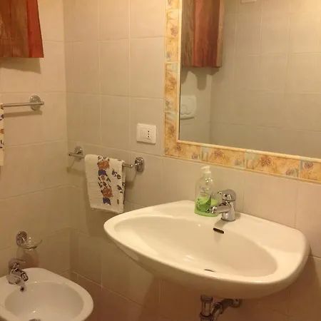 Gli Ulivi Apartment Alghero