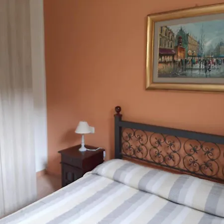 Gli Ulivi Apartment