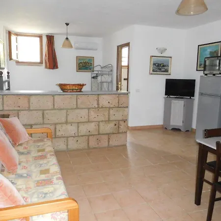 아파트 Gli Ulivi *