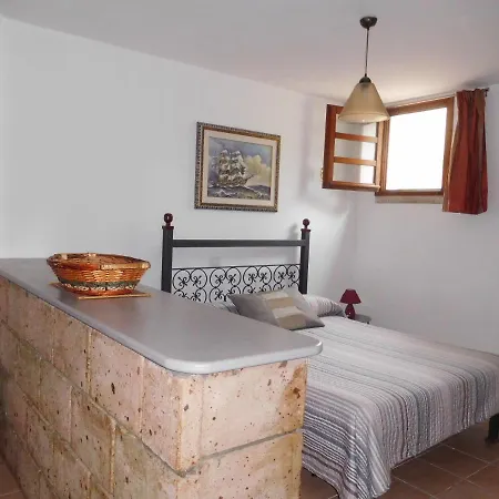 Gli Ulivi 아파트 알게로