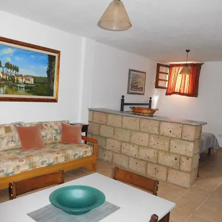Gli Ulivi Apartment