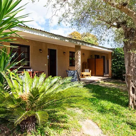 Appartement Gli Ulivi Alghero