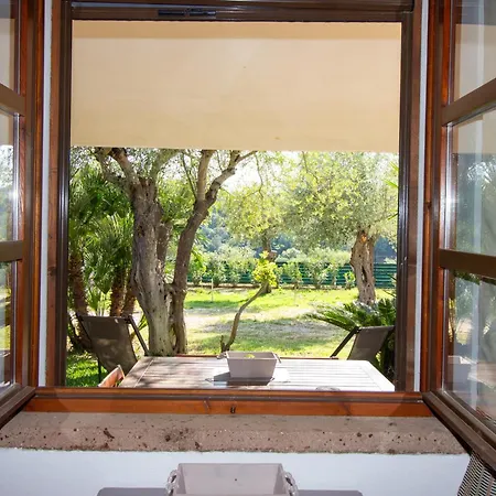 Appartement Gli Ulivi *
