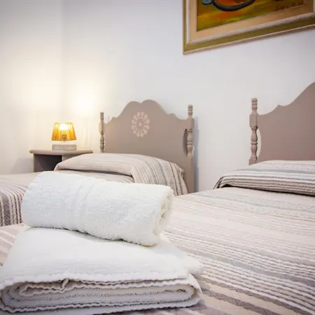Gli Ulivi Appartement Alghero