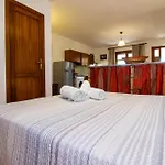 Apartament Gli Ulivi Alghero