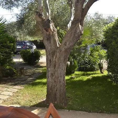 Appartamento Gli Ulivi