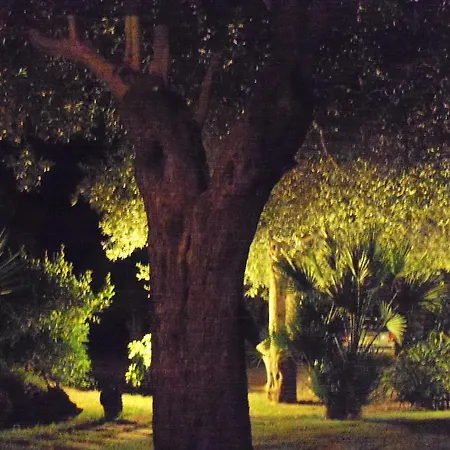 Gli Ulivi Alghero