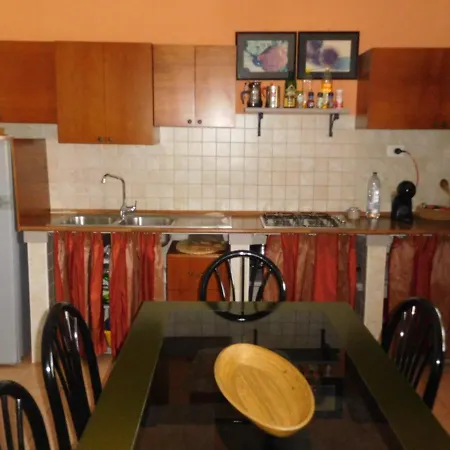 Gli Ulivi Appartamento