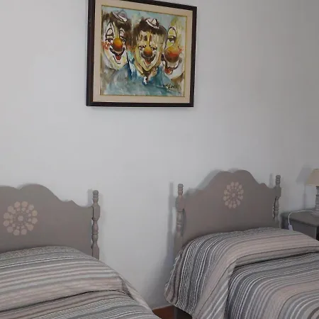 Appartamento Gli Ulivi