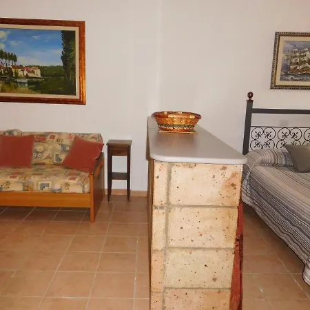 Gli Ulivi Appartamento *