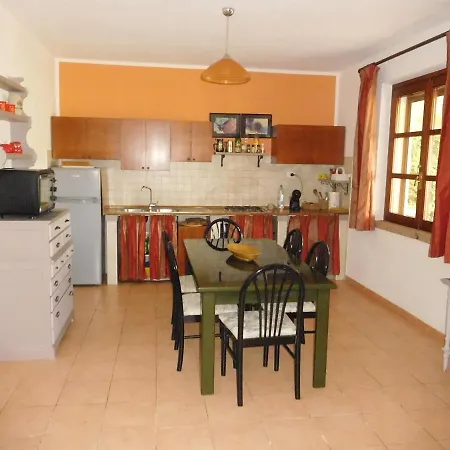 Gli Ulivi Appartamento