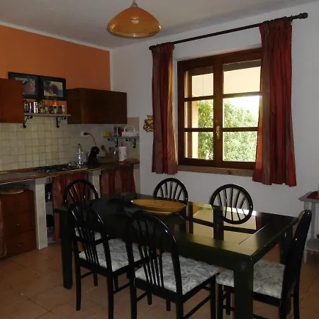 Appartamento Gli Ulivi