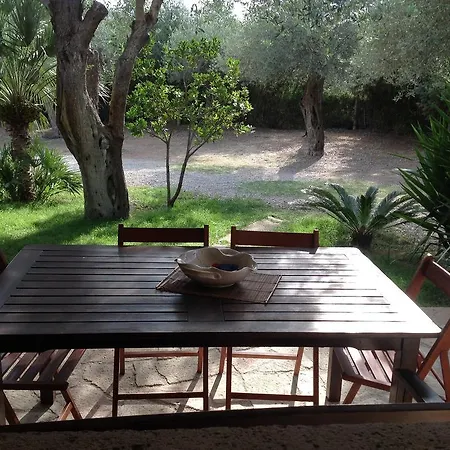Gli Ulivi * Alghero