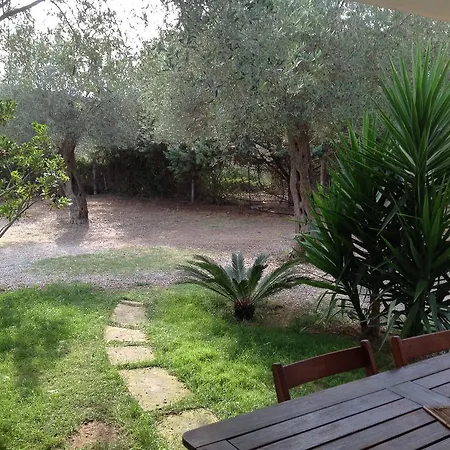 Gli Ulivi Alghero