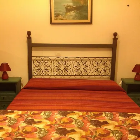Gli Ulivi Appartamento