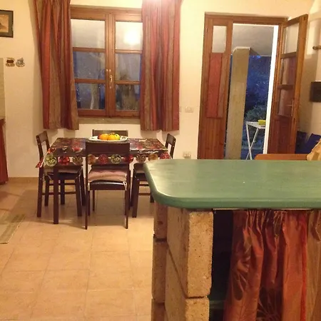 Appartamento Gli Ulivi