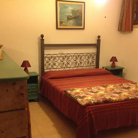 Appartamento Gli Ulivi
