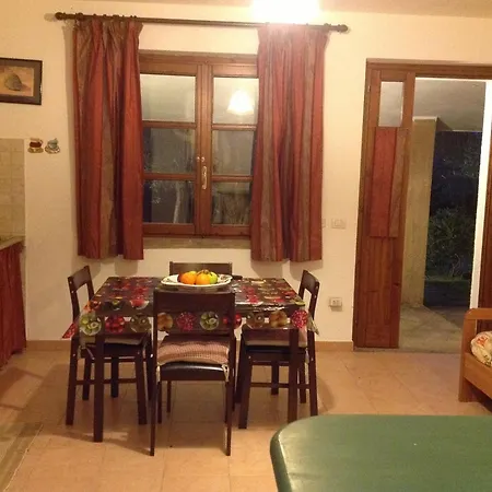 Gli Ulivi Appartamento Alghero