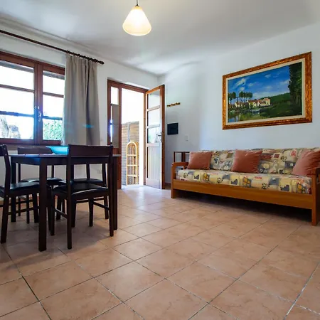 Apartament Gli Ulivi