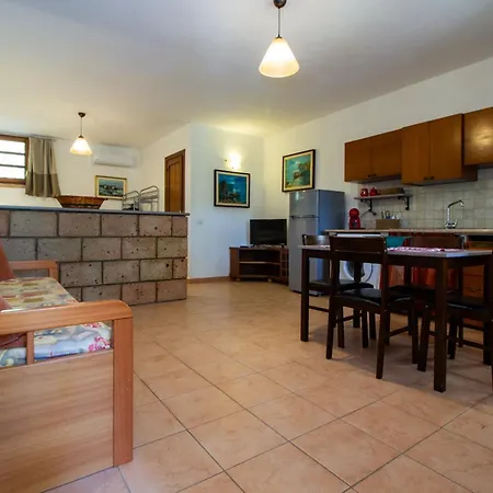 Apartment Gli Ulivi