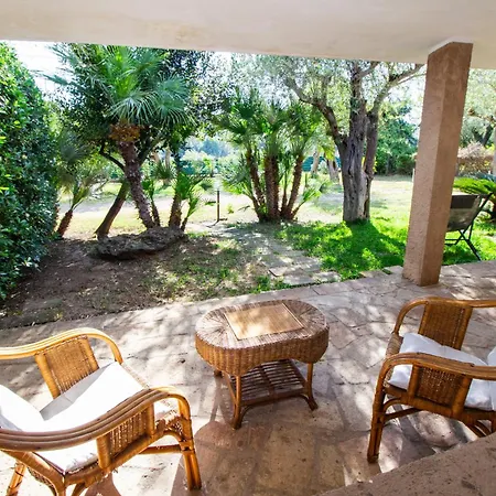 Apartment Gli Ulivi *