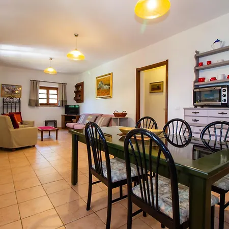Gli Ulivi Apartment Alghero