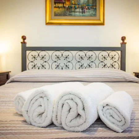 Gli Ulivi Apartment Alghero