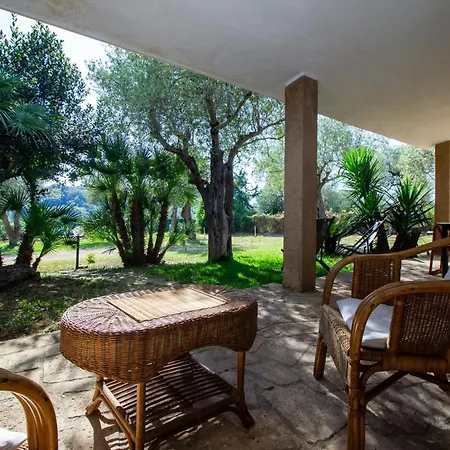 Apartment Gli Ulivi