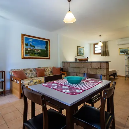 Apartment Gli Ulivi