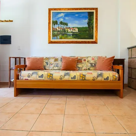 Gli Ulivi Apartment Alghero