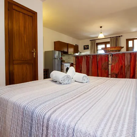 Apartment Gli Ulivi Alghero