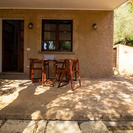 Apartment Gli Ulivi