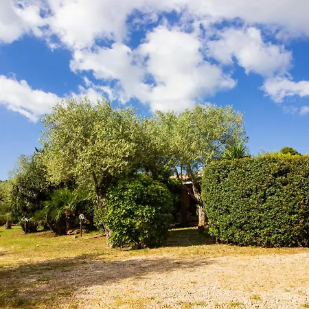 Apartment Gli Ulivi Alghero